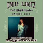 Vanguard Newtown  - w/Emily Lubitz