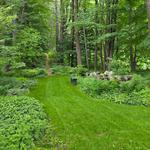 Concert in the Garden Barn