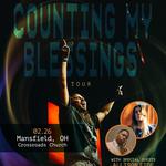 Counting My Blessings Tour