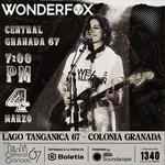 WONDERFOX en CDMX