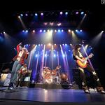 No Quarter Led Zeppelin Tribute 