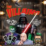 The Villains | The Oils Tribute | The complete Dragon Show (Waves Night Club)