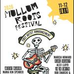 Mullum Roots Festival 2026