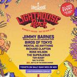 Lighthouse Rock 2026