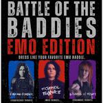 Battle of the Baddies - Emo Edition