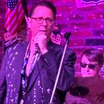 Joel Astley at the Rhythm Room - Phoenix