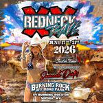 RedNeck Rave 2026
