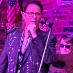 Brody Buster with special guests Joel Astley