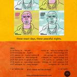 Billings, MT - Kirk’s Grocery w/ Gallatin Ghost Train. Seth Anderson US “These Exact Days, These Peaceful Nights” Release Tour (Solo)