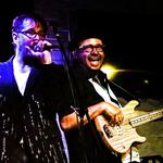 The Rosebud welcomes back Joel Astley - w special guests Strange Birdz