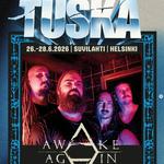 Tuska Festival 2026