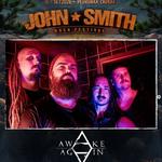 John Smith Rock Festival 2026