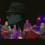 Koncert med Van M Tunes og J & BS