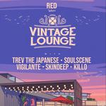 Vintage Lounge