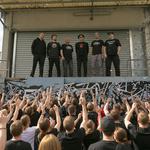 Backnanger Straßenfest 2026