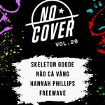 No Cover Vol. 20