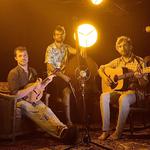 Beavers : Gist of things Tour