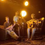 Beavers : Gist of things tour