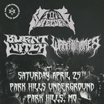 Park Hills is Doomed!