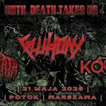 Until Death Takes Us