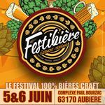 Festibière aubière 2026