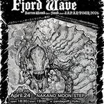 Barren Womb & Snub @ Nakano Moon Step