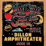 Dillon Amphitheater - ALL THE GOOD TIMES: The Farewell Tour - 60 Years of Dirt with Very Special Guest Molly Tuttle 