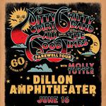 Dillon Amphitheater - with Nitty Gritty Dirt Band