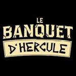 Le Banquet d'Hercule 2026