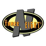 The Three 'n' Eights