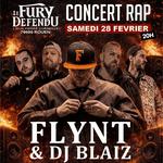 FLYNT Live @ROUEN