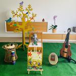 Contacontes Musical "La Vida secreta de les formigues!