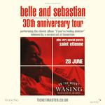 Belle and Sebastian performing If You're Feeling Sinister