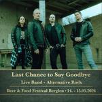 Beer&Food Festival Berglen  