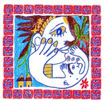 Rosin de Palo Kirikú y La Bruja 