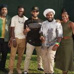 The Wailers @ TivoliVredenburg - Utrecht, Netherlands