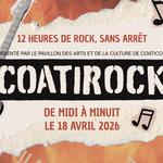 Coatirock
