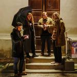 VODNÍ PLOCHA hraje NAVAROVOU | VRCHLABÍ, KD STŘELNICE