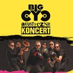 BIG CYC Akustycznie