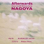 Preco “Afterwards” Release Tour 2026 -Nagoya-