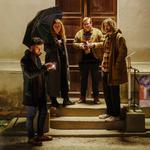 VODNÍ PLOCHA hraje NAVAROVOU | ČESKÝ TĚŠÍN