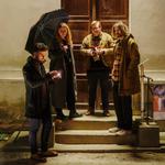 VODNÍ PLOCHA hraje NAVAROVOU | ŽELEZNÝ BROD