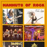Mamut Rock - Zwonitz /GER