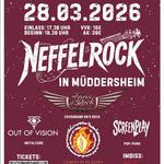 Neffelrock