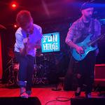 Concierto de Bisonte Blanco