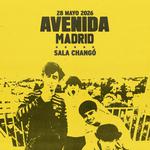 Avenida @ Madrid, Sala Changó