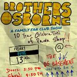 10 Year Celebration of Pawn Shop