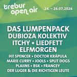 Trebur Open Air 2026
