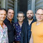 Tram (des Balkans) en concert à Saint Symphorien !