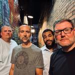 Live @ Behe Brothers Brewing Co.